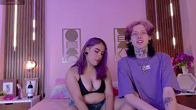 Snapshot of Hanna-Winchester chatting on 02/28/26, 09:03 Hanna-Winchester online show from 02/28/26, 09:03