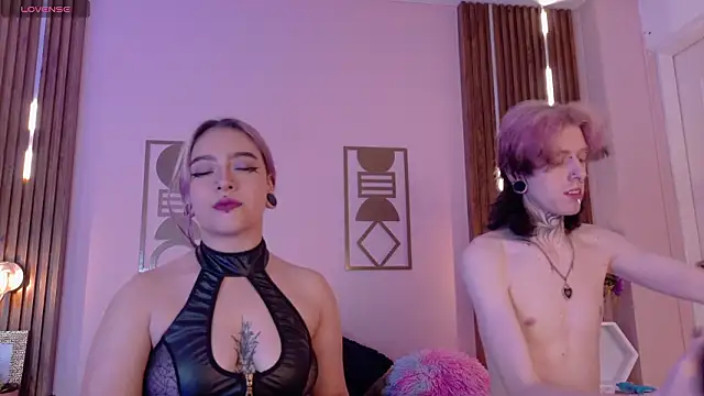 Hanna-Winchester online show from 03/24/26, 08:31