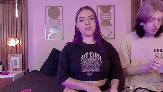 Hanna-Winchester online show from 04/13/26, 08:35