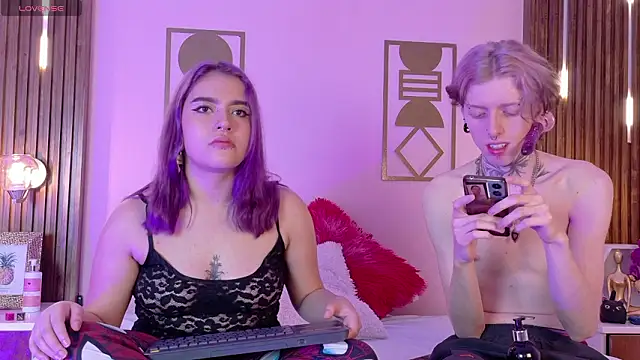 Snapshot of Hanna-Winchester chatting on 02/03/26, 03:48 Hanna-Winchester online show from 02/03/26, 03:48