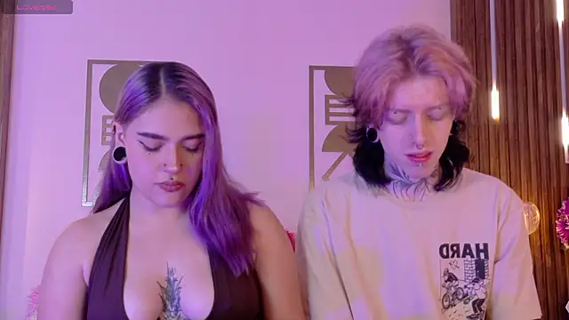 Hanna-Winchester online show from 03/13/26, 08:25