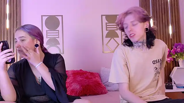 Hanna-Winchester online show from 03/02/26, 09:00