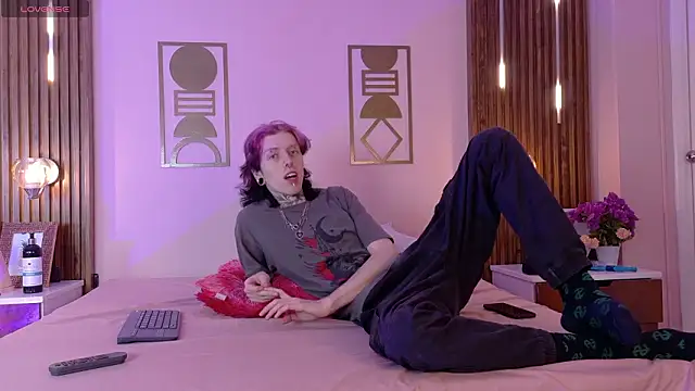 Snapshot of Hanna-Winchester chatting on 02/20/26, 03:14 Hanna-Winchester online show from 02/20/26, 03:14