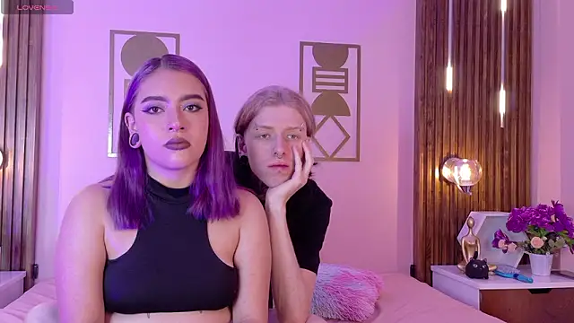 Snapshot of Hanna-Winchester chatting on 02/06/26, 03:46 Hanna-Winchester online show from 02/06/26, 03:46