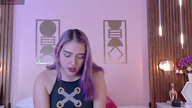 Hanna-Winchester online show from 03/18/26, 08:21