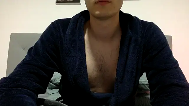 Pablo SexBoy69 online show from 03/27/26, 07:04