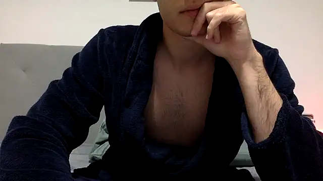 Pablo SexBoy69 online show from 03/18/26, 06:53