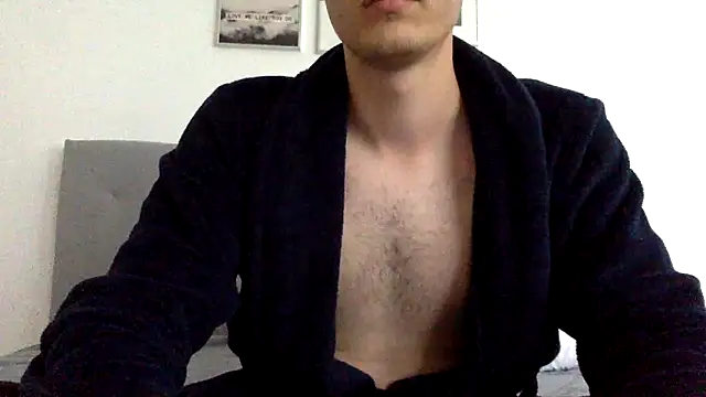 Pablo SexBoy69 online show from 04/20/26, 05:36