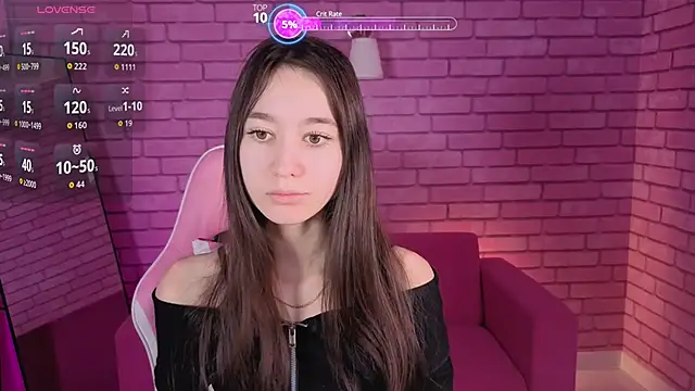 Nicole Brownie online show from 04/14/26, 01:21