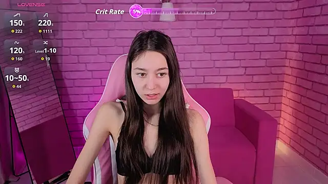 Nicole Brownie online show from 03/05/26, 08:44