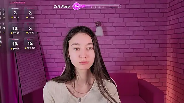 Nicole Brownie online show from 03/23/26, 01:06