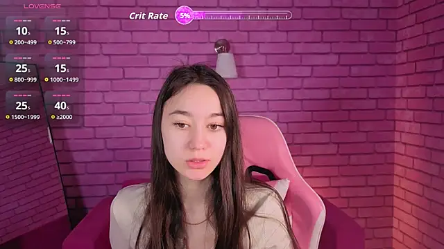 Nicole Brownie online show from 04/09/26, 01:29