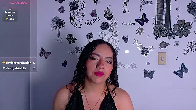 emiily curly online show from 03/06/26, 10:43