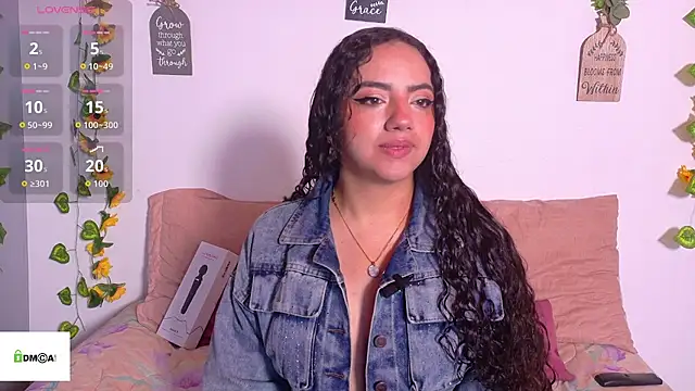 emiily curly online show from 05/25/26, 11:09