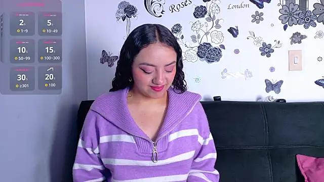 emiily curly online show from 02/09/26, 12:03