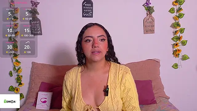 emiily curly online show from 06/04/26, 10:20