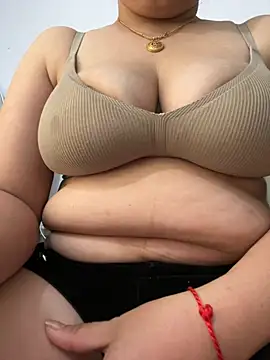 Puka2001 online show from 03/21/26, 06:14