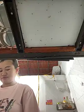 Puka2001 online show from 03/18/26, 02:48