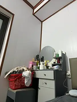 Puka2001 online show from 03/23/26, 07:14