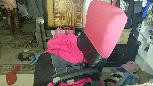 starandsky online show from 04/03/26, 02:51