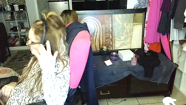 starandsky online show from 04/05/26, 10:27