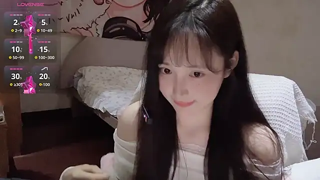 Snapshot of Xiaoyun_6666 chatting on 07/29/26, 12:04 Xiaoyun 6666 online show from 07/29/26, 12:04