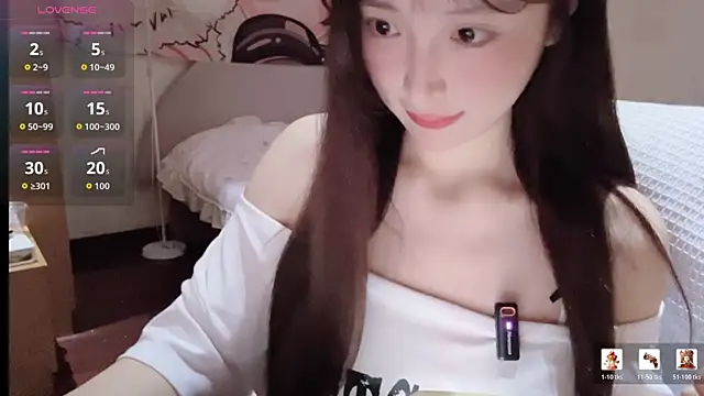 Xiaoyun 6666 online show from 04/29/26, 08:37