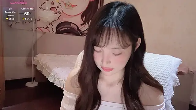 Snapshot of Xiaoyun_6666 chatting on 06/28/26, 02:29 Xiaoyun 6666 online show from 06/28/26, 02:29