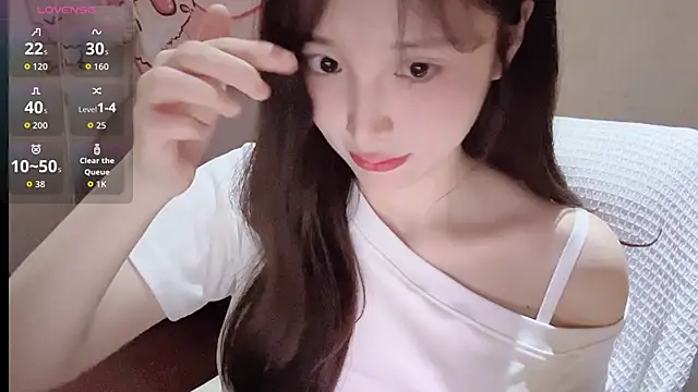 Xiaoyun 6666 online show from 04/16/26, 09:39