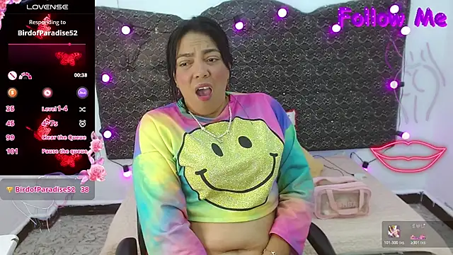 Snapshot of Steixy_cute chatting on 02/16/26, 08:07 Steixy cute online show from 02/16/26, 08:07