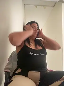 Steixy cute online show from 03/22/26, 08:32