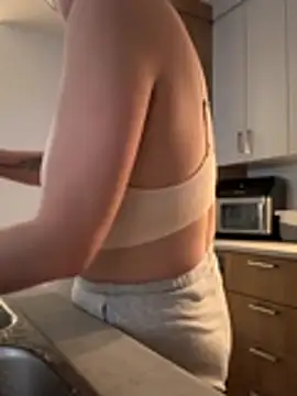 SpicyNatashaXO online show from 02/22/26, 12:13