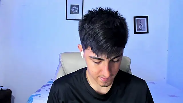 babyted272 online show from 03/08/26, 06:49