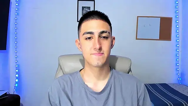 babyted272 online show from 06/03/26, 07:31