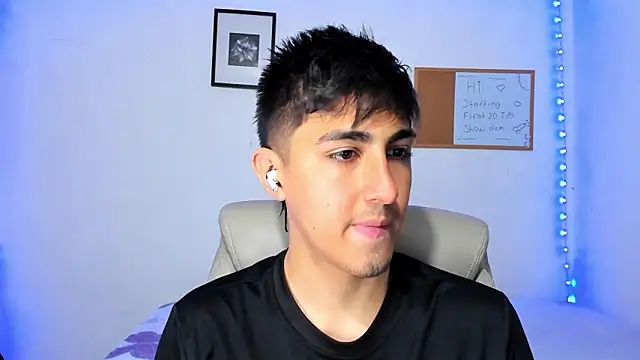 babyted272 online show from 03/20/26, 10:05