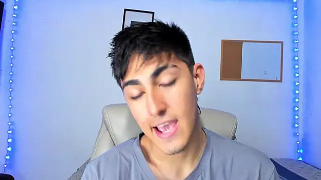 babyted272 online show from 03/27/26, 12:17