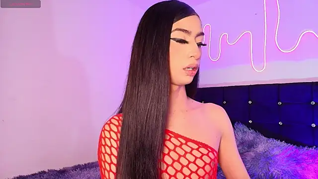 Martina Sky  online show from 03/24/26, 07:58