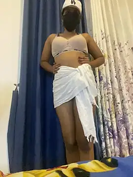 ANU BABA HOT online show from 03/26/26, 07:23