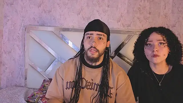 Benny and Mark online show from 03/06/26, 04:18