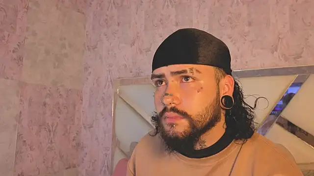 Benny and Mark online show from 04/12/26, 02:48