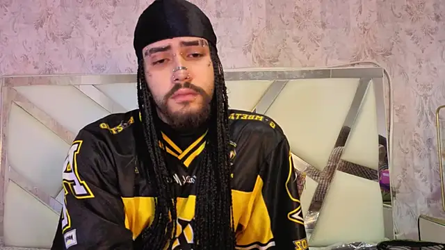 Benny and Mark online show from 02/25/26, 04:01