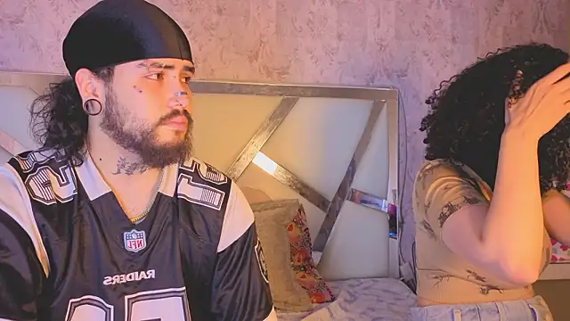 Benny and Mark online show from 03/09/26, 04:05