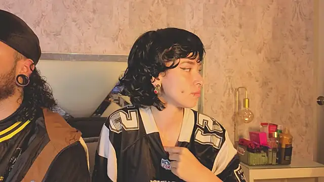 Benny and Mark online show from 04/15/26, 03:01