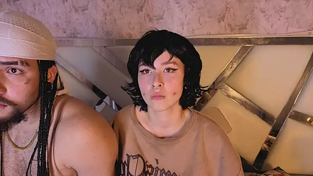 Benny and Mark online show from 02/19/26, 05:15