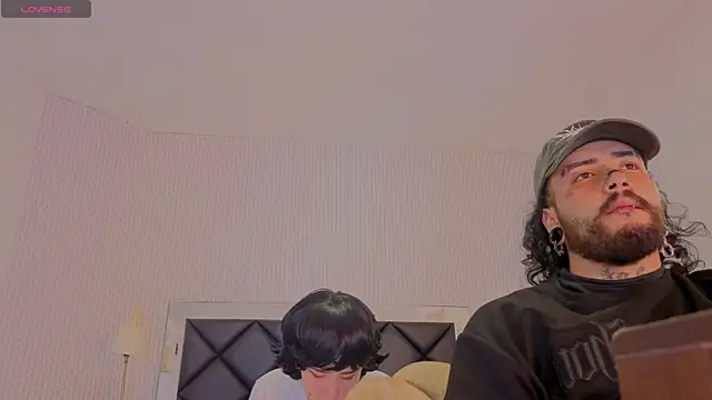 Benny and Mark online show from 04/14/26, 02:49