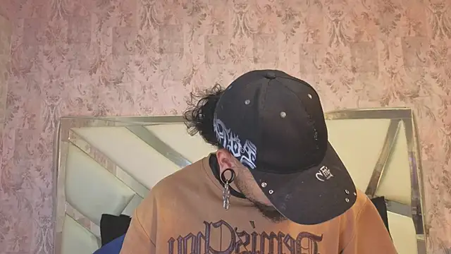 Benny and Mark online show from 03/29/26, 04:14