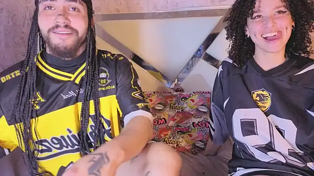 Benny and Mark online show from 03/03/26, 03:57