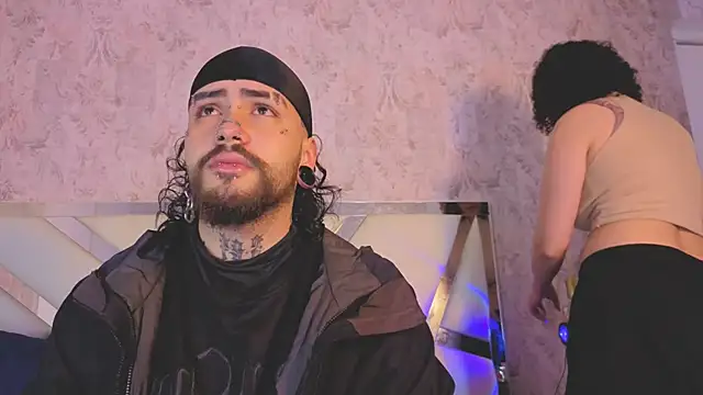 Benny and Mark online show from 03/30/26, 04:14