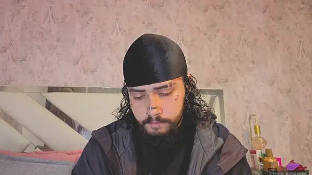 Benny and Mark online show from 04/10/26, 03:24