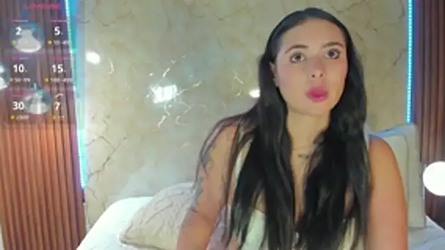 milaocean online show from 02/18/26, 04:32